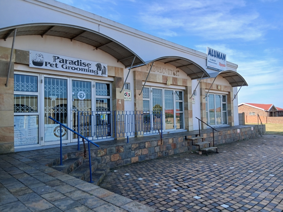 Commercial Property for Sale in C Place Eastern Cape